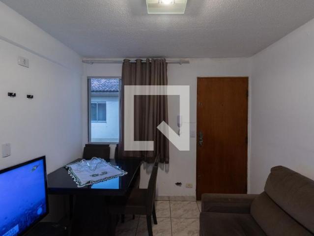 Apartamento aluguel em Região Imediata de São Paulo, Região Metropolitana de São Paulo