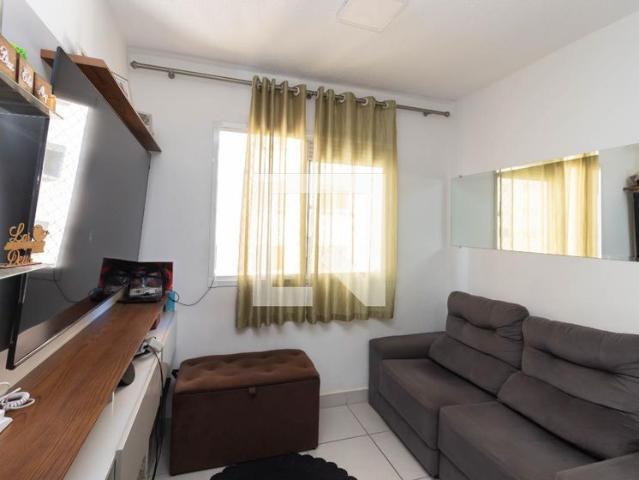 Apartamento aluguel em Região Imediata de São Paulo, Região Metropolitana de São Paulo