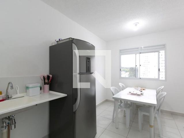 Apartamento aluguel em Região Imediata de São Paulo, Região Metropolitana de São Paulo