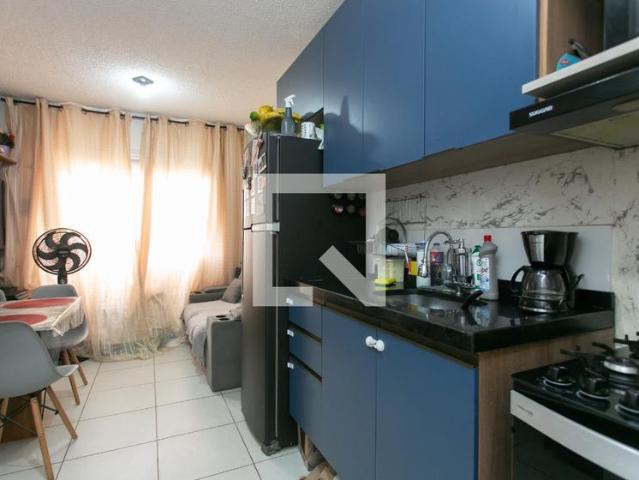 Apartamento aluguel em Região Imediata de São Paulo, Região Metropolitana de São Paulo