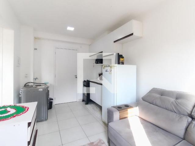Apartamento aluguel em Região Imediata de São Paulo, Região Metropolitana de São Paulo