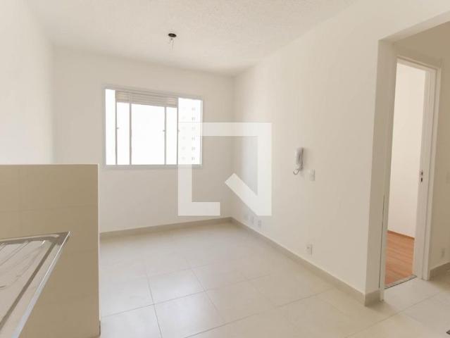 Apartamento aluguel em José Bonifácio, Biritiba-Mirim