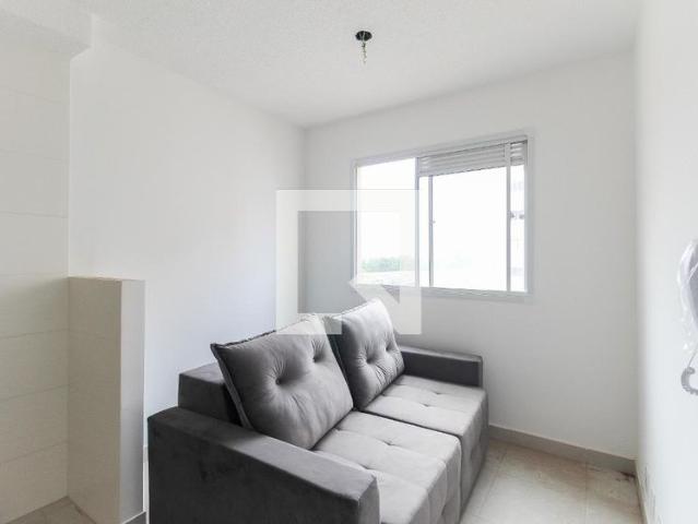 Apartamento aluguel em Região Imediata de São Paulo, Região Metropolitana de São Paulo
