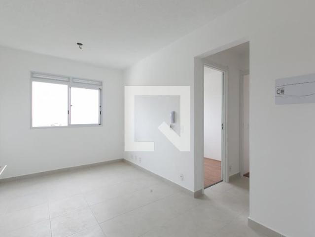 Apartamento aluguel em Região Imediata de São Paulo, Região Metropolitana de São Paulo