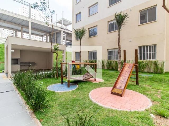 Apartamento aluguel em Região Imediata de São Paulo, Região Metropolitana de São Paulo