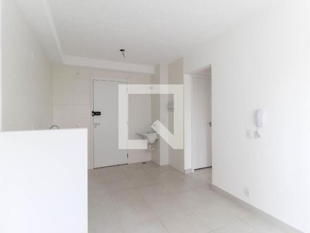 Apartamento aluguel em Região Imediata de São Paulo, Região Metropolitana de São Paulo