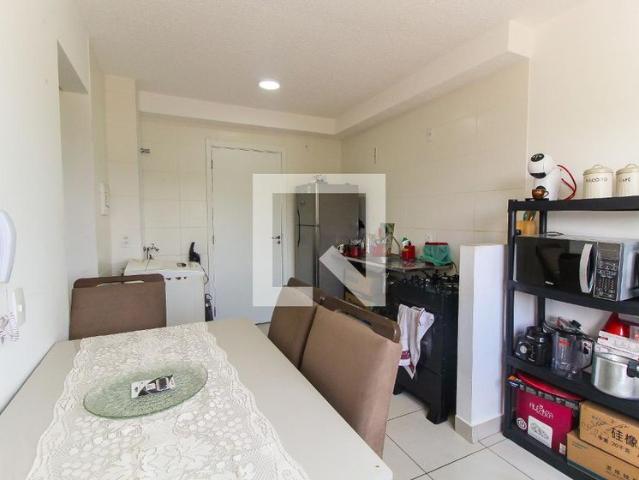 Apartamento aluguel em José Bonifácio, São Paulo