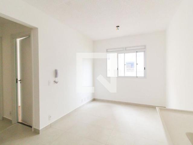 Apartamento aluguel em José Bonifácio, Biritiba-Mirim