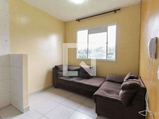 Apartamento aluguel em Região Imediata de São Paulo, Região Metropolitana de São Paulo