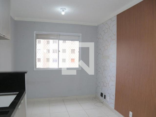 Apartamento aluguel em José Bonifácio, São Paulo