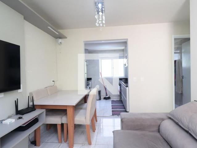 Apartamento aluguel em Região Imediata de São Paulo, Região Metropolitana de São Paulo