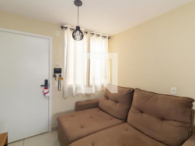 Apartamento aluguel em Região Imediata de São Paulo, Região Metropolitana de São Paulo