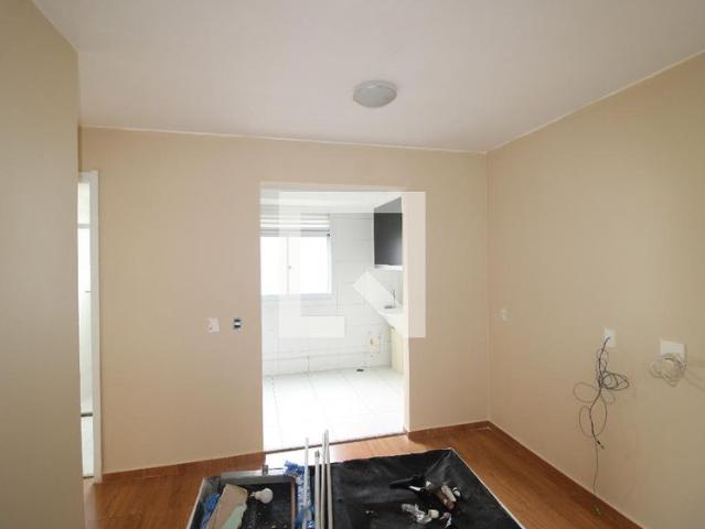 Apartamento aluguel em Fazenda do Carmo, São Paulo