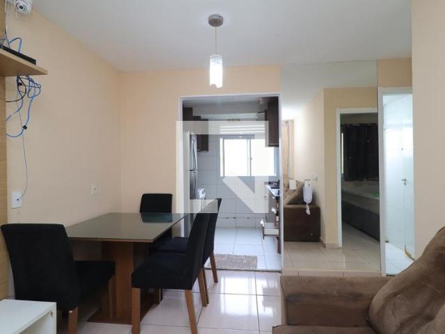 Apartamento aluguel em Região Imediata de São Paulo, Região Metropolitana de São Paulo