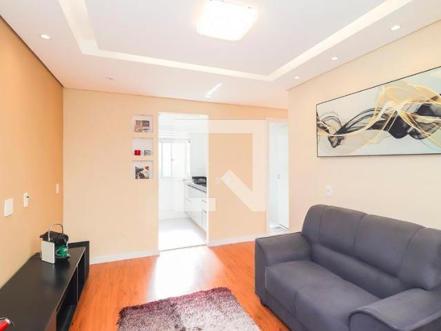 Apartamento aluguel em Região Imediata de São Paulo, Região Metropolitana de São Paulo
