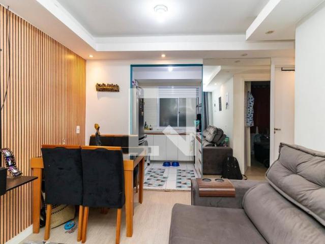 Apartamento aluguel em Região Imediata de São Paulo, Região Metropolitana de São Paulo
