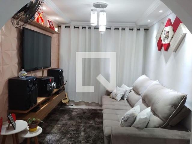 Apartamento aluguel em Região Imediata de São Paulo, Região Metropolitana de São Paulo