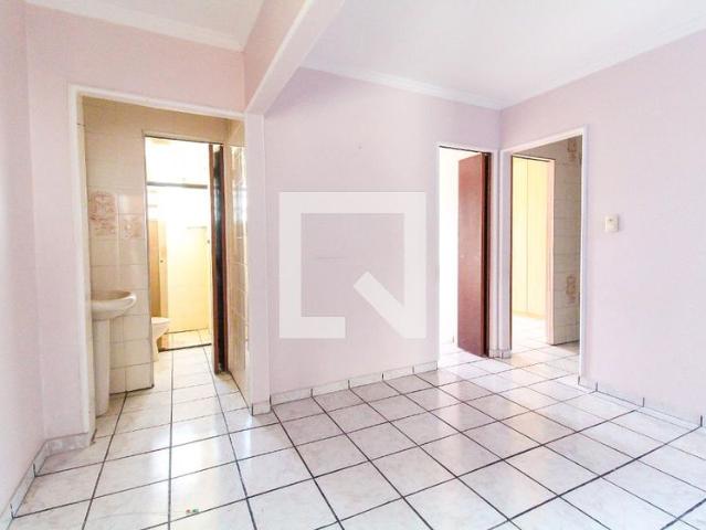 Apartamento aluguel em Região Imediata de São Paulo, Região Metropolitana de São Paulo