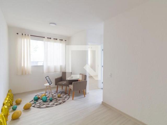 Apartamento aluguel em José Bonifácio, São Paulo
