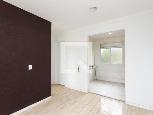 Apartamento aluguel em Fazenda do Carmo, São Paulo