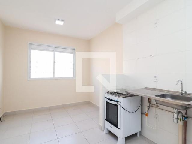 Apartamento aluguel em José Bonifácio, São Paulo