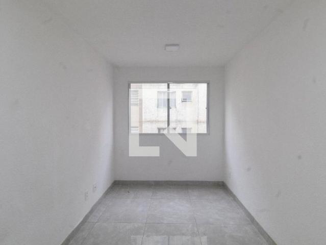 Apartamento aluguel em Região Imediata de São Paulo, Região Metropolitana de São Paulo