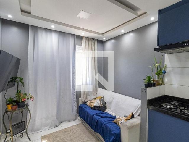 Apartamento aluguel em Região Imediata de São Paulo, Região Metropolitana de São Paulo