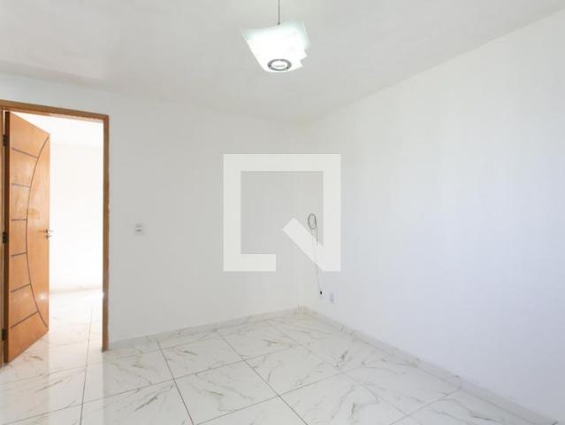 Apartamento aluguel em Nascer do Sol, São Paulo