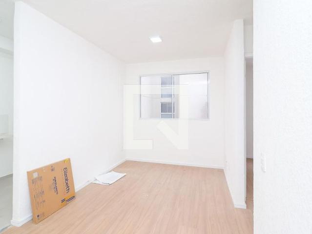 Apartamento aluguel em José Bonifácio, São Paulo