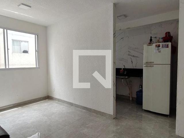 Apartamento aluguel em Região Imediata de São Paulo, Região Metropolitana de São Paulo