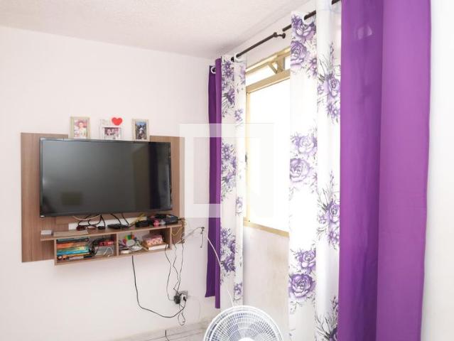 Apartamento aluguel em Buritizinho, São Paulo