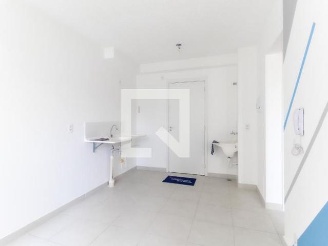 Apartamento aluguel em José Bonifácio, São Paulo