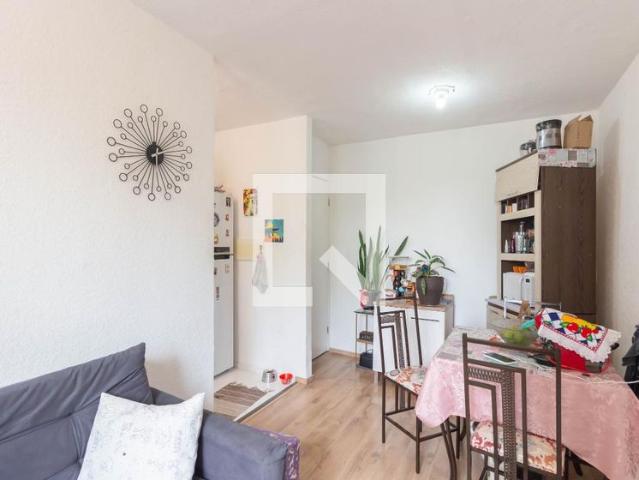 Apartamento aluguel em Região Imediata de São Paulo, Região Metropolitana de São Paulo