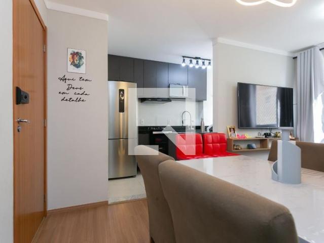 Apartamento aluguel em Região Imediata de São Paulo, Região Metropolitana de São Paulo