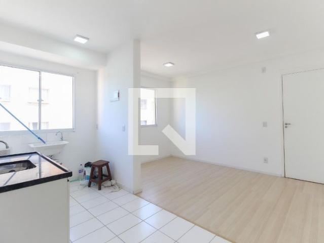 Apartamento aluguel em Região Imediata de São Paulo, Região Metropolitana de São Paulo
