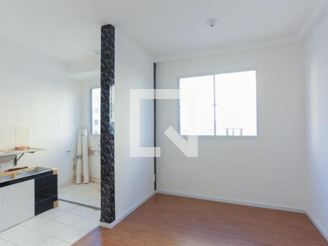 Apartamento aluguel em Região Imediata de São Paulo, Região Metropolitana de São Paulo