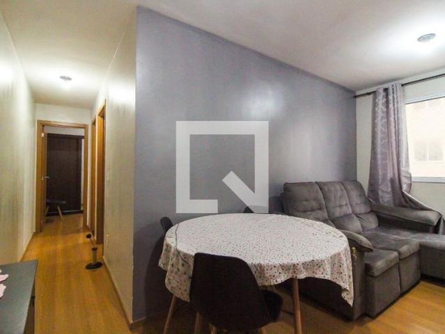 Apartamento aluguel em Região Imediata de São Paulo, Região Metropolitana de São Paulo