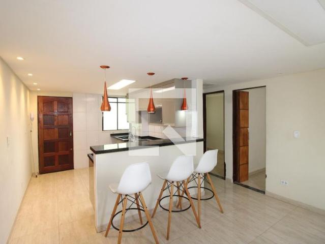 Apartamento aluguel em Região Imediata de São Paulo, Região Metropolitana de São Paulo