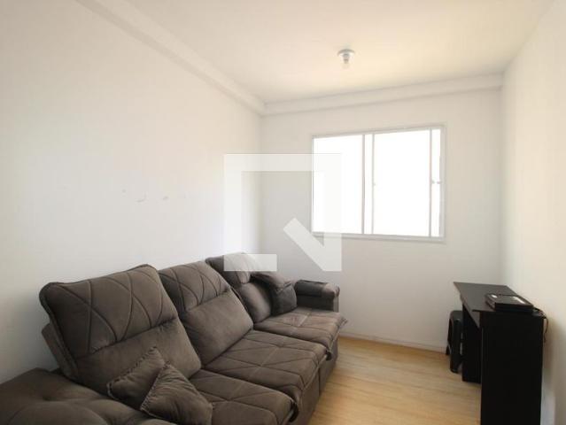 Apartamento aluguel em Parque do Carmo, São Paulo