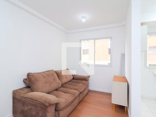 Apartamento aluguel em Região Imediata de São Paulo, Região Metropolitana de São Paulo
