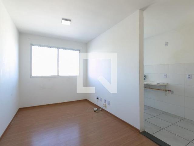 Apartamento aluguel em José Bonifácio, São Paulo