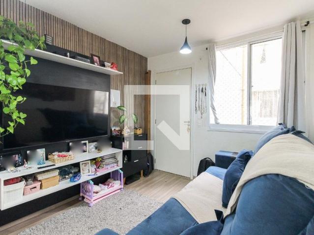 Apartamento aluguel em Região Imediata de São Paulo, Região Metropolitana de São Paulo