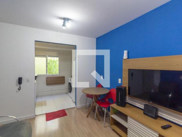 Apartamento aluguel em Região Imediata de São Paulo, Região Metropolitana de São Paulo