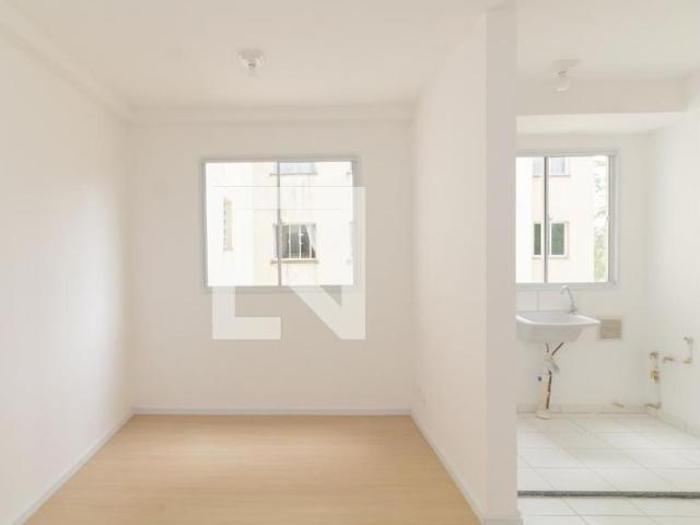 Apartamento aluguel em Parque do Carmo, São Paulo