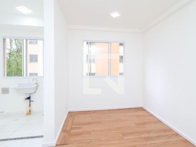 Apartamento aluguel em Parque do Carmo, São Paulo