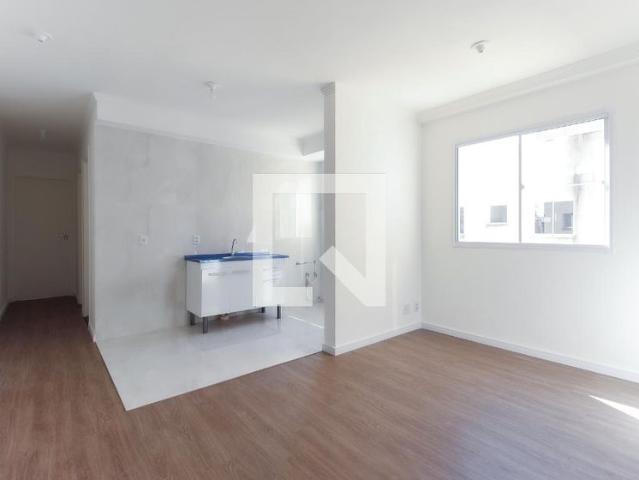 Apartamento aluguel em Região Imediata de São Paulo, Região Metropolitana de São Paulo