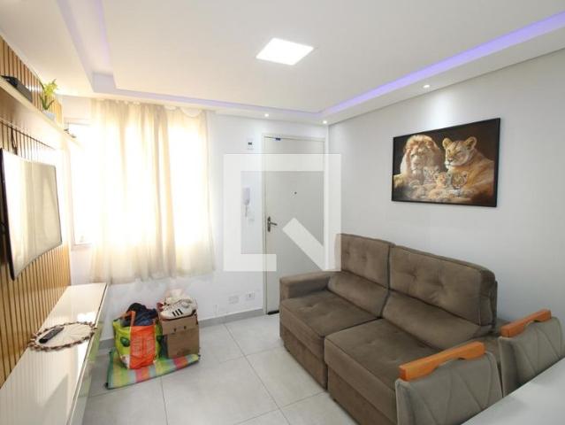 Apartamento aluguel em Região Imediata de São Paulo, Região Metropolitana de São Paulo