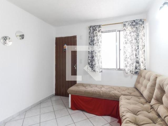 Apartamento aluguel em Região Imediata de São Paulo, Região Metropolitana de São Paulo