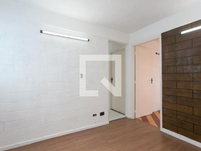 Apartamento aluguel em Região Imediata de São Paulo, Região Metropolitana de São Paulo