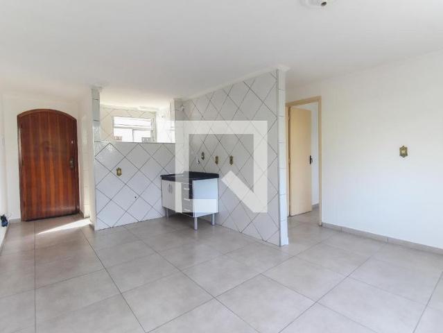 Apartamento aluguel em Nascer do Sol, São Paulo